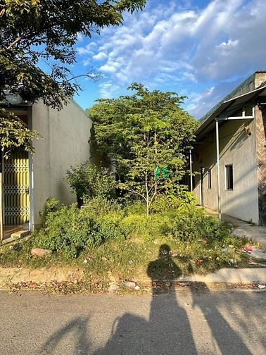 Hình ảnh bán lô đất mặt tiền khu bộ đội trinh sát âu cơ