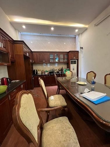 Hình ảnh Nhà bán Hoàng Hoa Thám, Ba Đình 80 5 4,8