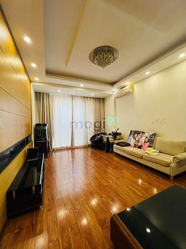 Hình ảnh Nhà bán Hoàng Hoa Thám, Ba Đình 80 5 4,8