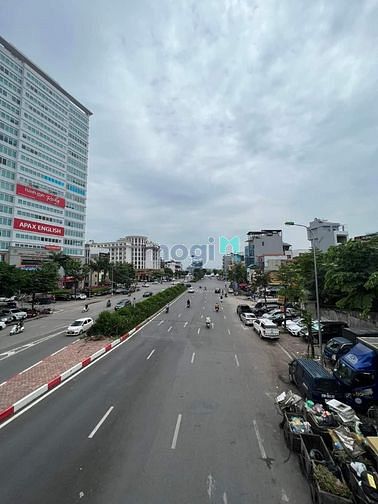 Hình ảnh Nhà bán Hoàng Hoa Thám, Ba Đình 80 5 4,8