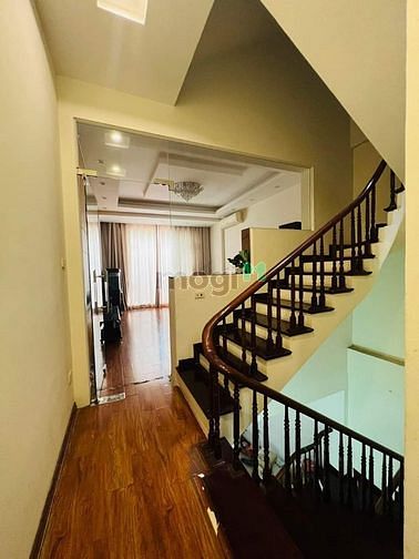 Hình ảnh Nhà bán Hoàng Hoa Thám, Ba Đình 80 5 4,8