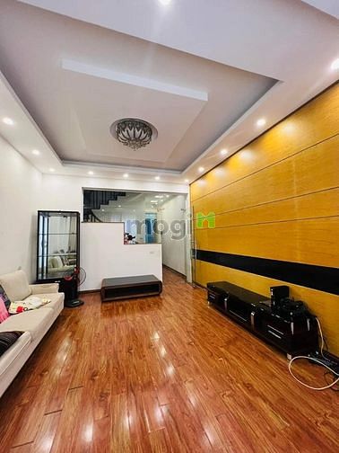Hình ảnh Nhà bán Hoàng Hoa Thám, Ba Đình 80 5 4,8