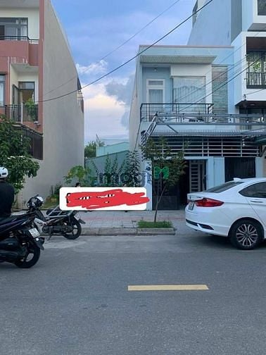 Hình ảnh bán lô đất mặt tiền 7m5 hòa xuân hồ trung lượng
