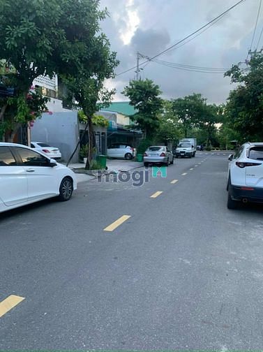 Hình ảnh bán lô đất mặt tiền 7m5 hòa xuân hồ trung lượng