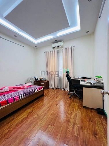 Hình ảnh Nhà bán Hoàng Hoa Thám, Ba Đình 80 5 4,8