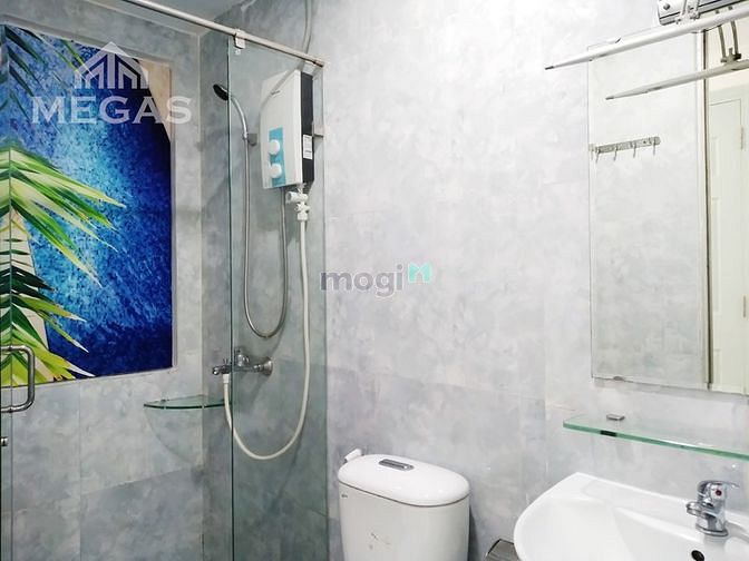 Hình ảnh Khai Trương Căn Hộ 2PN DUPLEX Ở Quận 3 KHÔNG GIỚI HẠN NGƯỜI Ở