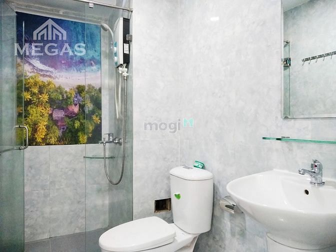 Hình ảnh Khai Trương Căn Hộ 2PN DUPLEX Ở Quận 3 KHÔNG GIỚI HẠN NGƯỜI Ở