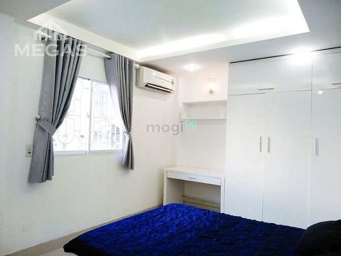 Hình ảnh Khai Trương Căn Hộ 2PN DUPLEX Ở Quận 3 KHÔNG GIỚI HẠN NGƯỜI Ở
