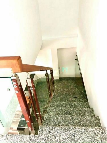 Hình ảnh 3.58 Tỷ ngay BV Quận 12 Hẻm xe hơi Full NT
