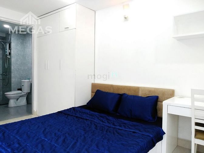 Hình ảnh Khai Trương Căn Hộ 2PN DUPLEX Ở Quận 3 KHÔNG GIỚI HẠN NGƯỜI Ở
