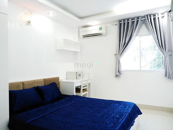 Hình ảnh Khai Trương Căn Hộ 2PN DUPLEX Ở Quận 3 KHÔNG GIỚI HẠN NGƯỜI Ở