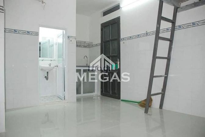 Hình ảnh Phòng Trọ Có gác Phạm Văn Bạch