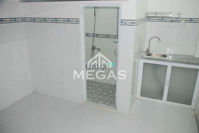 Hình ảnh Phòng Trọ Có gác Phạm Văn Bạch