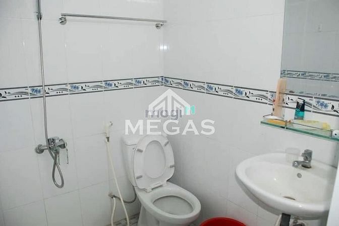 Hình ảnh Phòng Trọ Có gác Phạm Văn Bạch