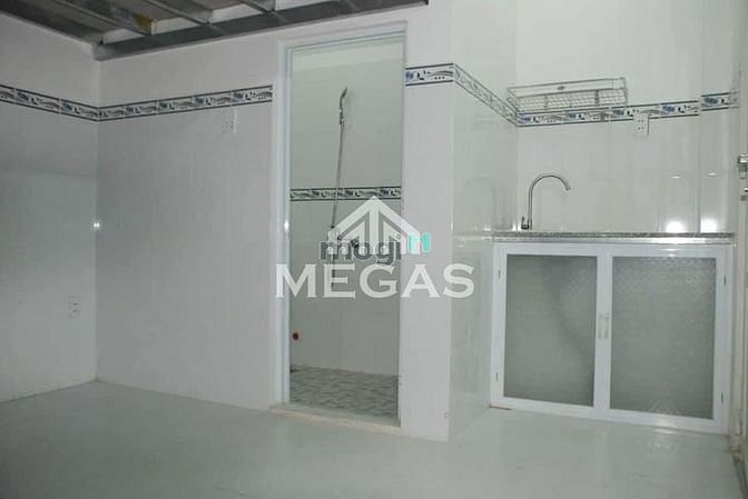 Hình ảnh Phòng Trọ Có gác Phạm Văn Bạch