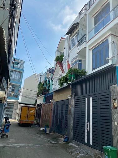 Hình ảnh - Hàng Hiếm Đất hẻm 145 Đỗ Xuân Hợp. Phước Long B. Quận 9.