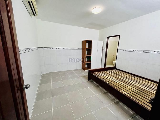 Hình ảnh Cho thuê phòng trọ mới xây Full Nội thất , Gò Dầu