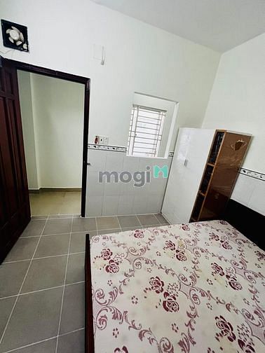 Hình ảnh Cho thuê phòng trọ mới xây Full Nội thất , Gò Dầu