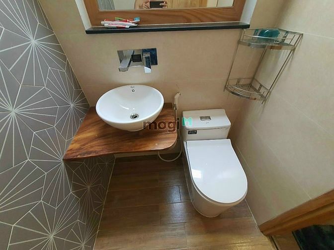 Hình ảnh Cho thuê chung cư Saigon pearl 90m2,2pn full nội thất.