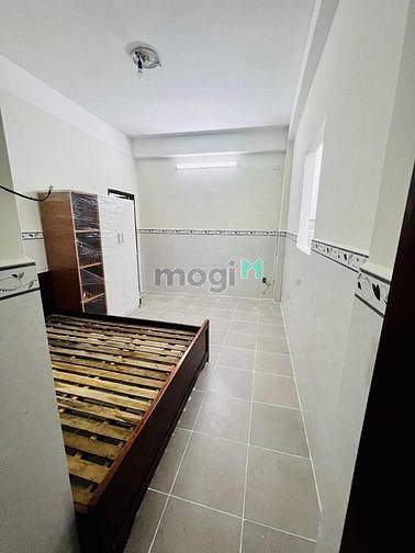 Hình ảnh Cho thuê phòng trọ mới xây Full Nội thất , Gò Dầu
