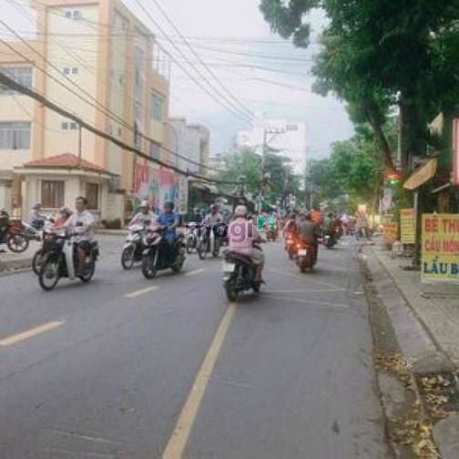Hình ảnh Bán đất mặt tiền Huỳnh Thiện Lộc, Tân Phú – 2663m2, Full thổ - 190 tỷ