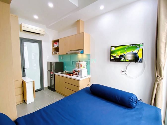Hình ảnh Studio Phạm Thế Hiển Q8 gần cầu nguyễn văn cừ