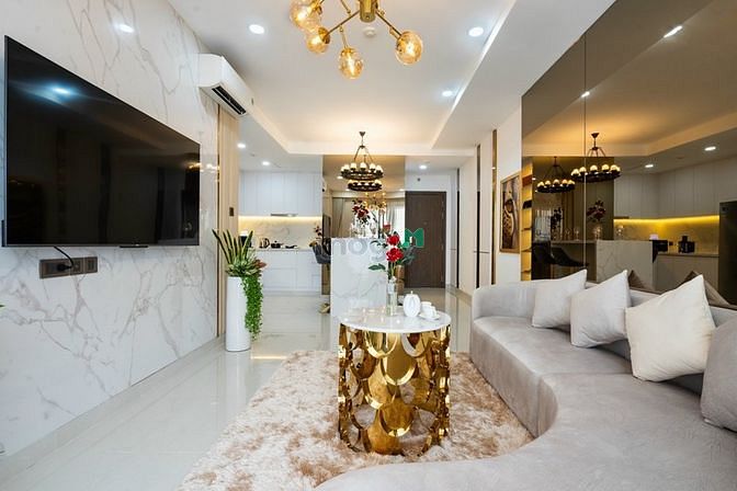 Hình ảnh Bán căn Gold View Q4.81m2 2pn giá 3t6