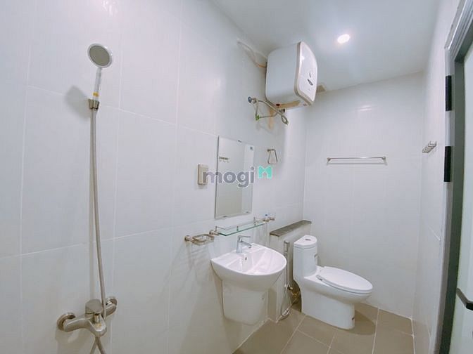 Hình ảnh Studio Phạm Thế Hiển Q8 gần cầu nguyễn văn cừ