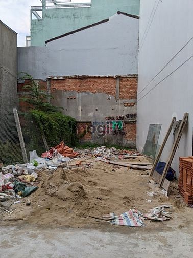Hình ảnh Đất Trần Bá Giao ngay cầu An Phú Đông 84m2 giá chỉ 3 tỷ 7 TL