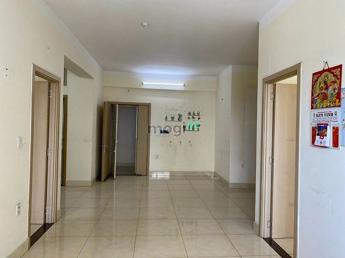 Hình ảnh Bán Căn Hộ 82m2 Tại Trang Chủ MB66.COM Chính Thức Tecco Town Bình Tân
