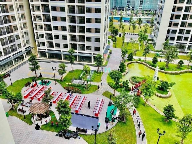 Hình ảnh Mb6623 nạp rút nhanh chóng studio rèm 4 triệu trong vinhomes quận 9