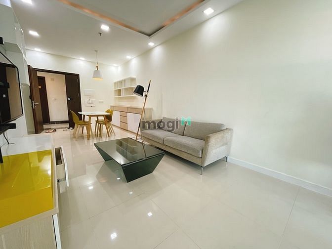Hình ảnh Cho thuê căn Studio/ 1 phong ngủ/ 52m2, hình thật