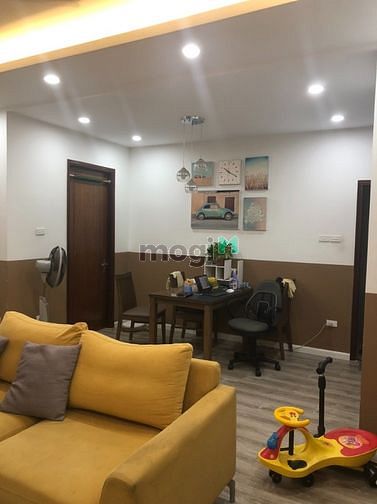 Hình ảnh Bán chung cư Ciputra CCIA20 DT 92m2 3PN 2VS giá 2.99 Tỷ