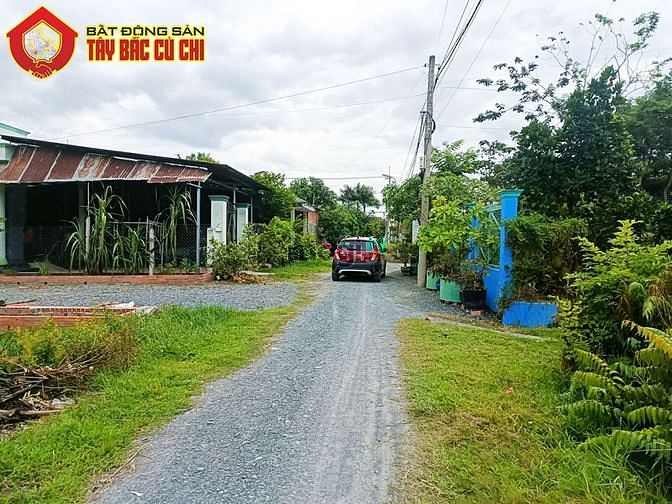 Hình ảnh Bán đất 1/ Tỉnh Lộ 2 - 283m2 - 5x57 - 281m2 thổ cư - Củ Chi