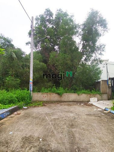 Hình ảnh Bán lô đất hẻm xe hơi Vườn Lài , q.12 , 4.4*13 , sổ hồng , 3.98 tỷ