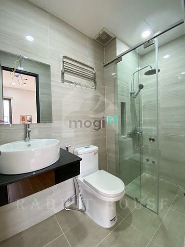 Hình ảnh Khai Trương Căn Hộ Full Nội Thất Balcon Thành Thái Q10