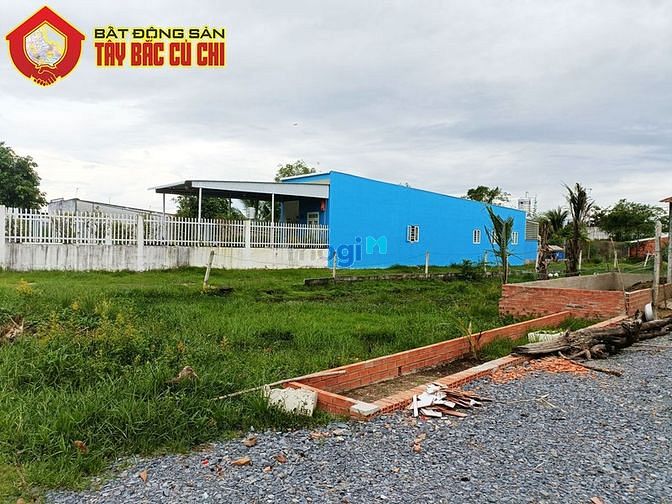 Hình ảnh Bán đất 1/ Tỉnh Lộ 2 - 283m2 - 5x57 - 281m2 thổ cư - Củ Chi