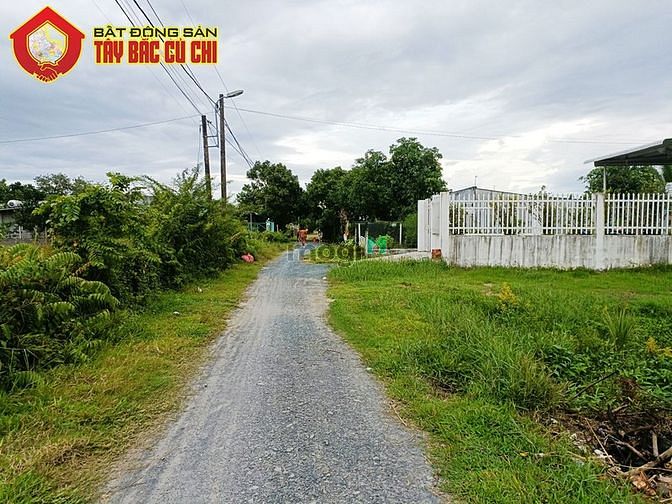 Hình ảnh Bán đất 1/ Tỉnh Lộ 2 - 283m2 - 5x57 - 281m2 thổ cư - Củ Chi