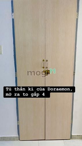 Hình ảnh Cho Thuê CHDV Gần ĐH Hoa Sen CS Quận 12