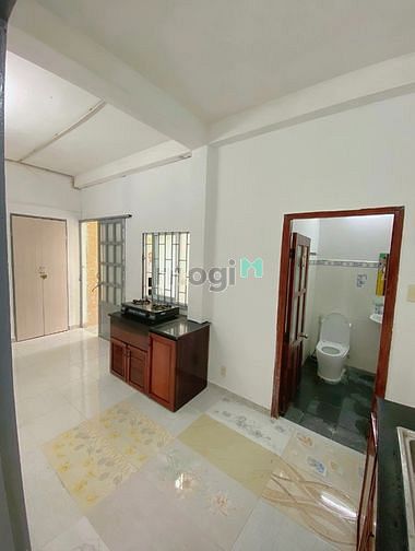 Hình ảnh Cho Thuê CHDV Gần ĐH Hoa Sen CS Quận 12