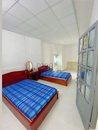 Hình ảnh Cho Thuê CHDV Gần ĐH Hoa Sen CS Quận 12