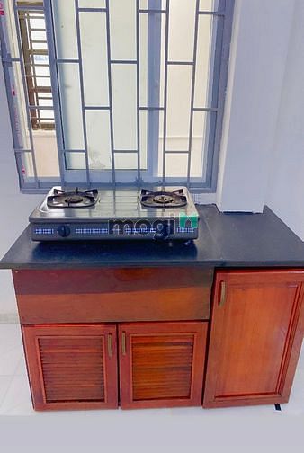 Hình ảnh Cho Thuê CHDV Gần ĐH Hoa Sen CS Quận 12