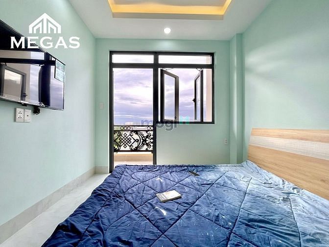 Hình ảnh Mb6623 nạp rút nhanh chóng cao cấp tại Quận 2 full nội thất