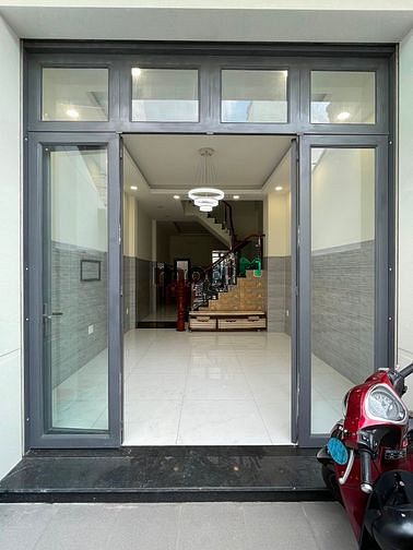 Hình ảnh Nhà khu tên lửa ,Y Tế Kỹ Thuật Cao,Aeon mall Bình Tân , 6,1 tỷ