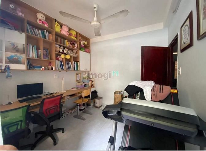 Hình ảnh Chung cư Hà Kiều 65m2 3PN giá chỉ 3 tỷ 1 TL