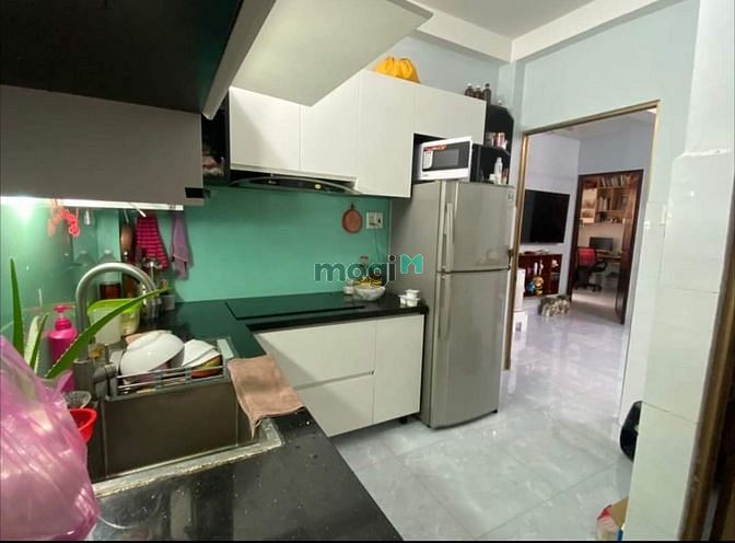 Hình ảnh Chung cư Hà Kiều 65m2 3PN giá chỉ 3 tỷ 1 TL
