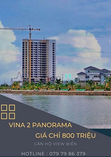 Hình ảnh Bàn giao Chung cư Vina2 Panorama Quy Nhơn.