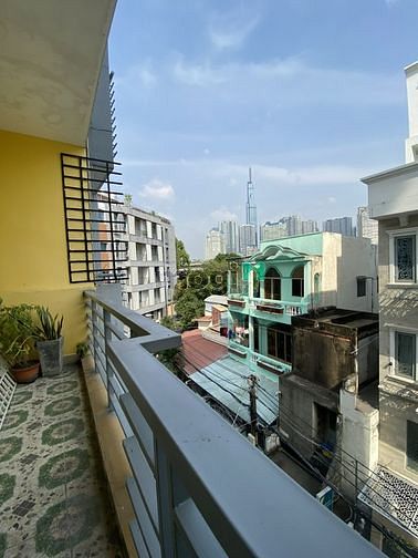 Hình ảnh Cho thuê Trang Chủ MB66.COM / Đăng Ký Tặng 66K 1 phòng ngủ riêng ở phường 13 Tân Bình