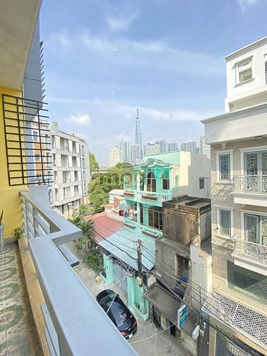 Hình ảnh Cho thuê Trang Chủ MB66.COM / Đăng Ký Tặng 66K 1 phòng ngủ riêng ở phường 13 Tân Bình