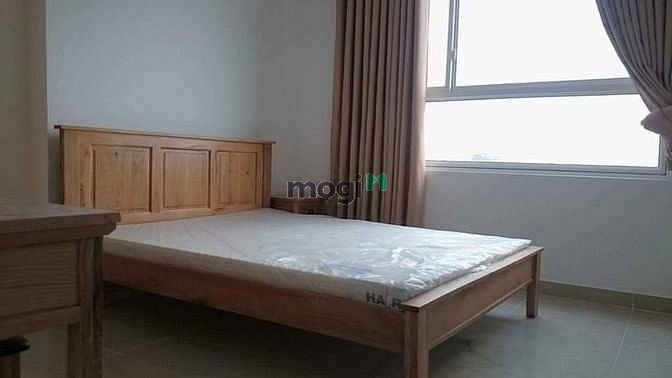 Hình ảnh Tropic Garden 65m2 2PN view sông cực net